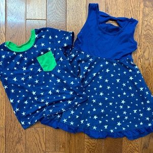 Brother/Sister Clothes